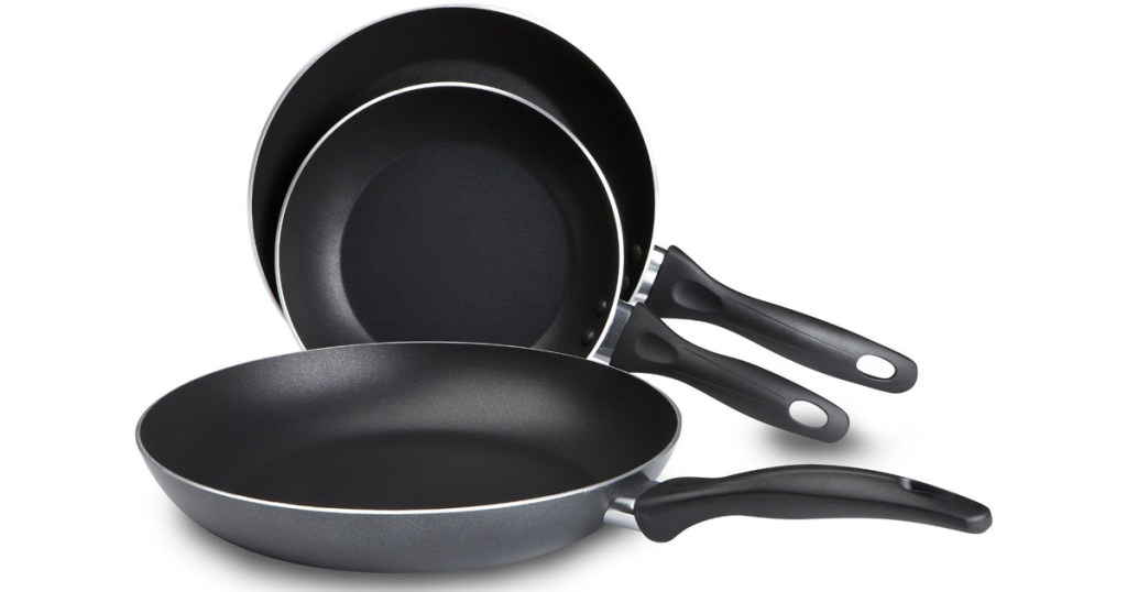 tfal pans