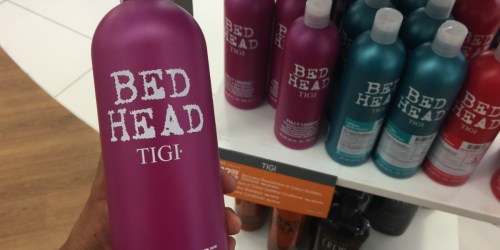 TWO Jumbo Size Hair Care Products Only $22.48 at Ulta.com ($60 Value)