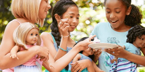Up to 70% Off American Girl Clothes, Books & More