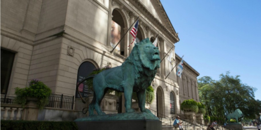 FREE Museum Days for Bank of America & Merrill Cardholders (Today & Tomorrow!)