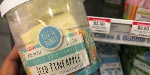 Huge Ulta Clearance Sale: Over 75% Off Bubble Bath Candies & Much More