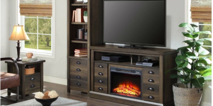 Better Homes & Gardens Modern Farmhouse Tower Only $89.99 Shipped & More