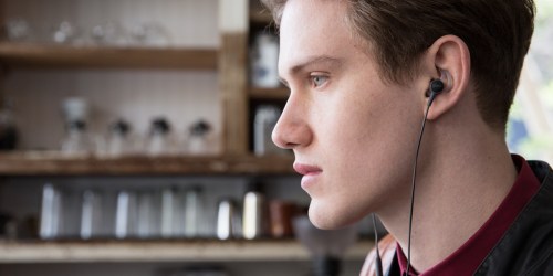 Bose SoundTrue Ultra In-Ear Headphones Only $74.99 Shipped (Regularly $130)