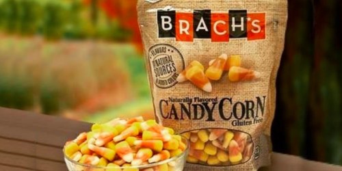 Amazon: Brach’s Natural Sources Candy Corn 4-Pack Only $2.48 Shipped (Ships w/$25 Order)