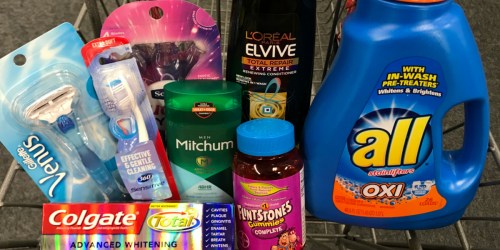 CVS Deals 1/7 – 1/13