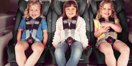 50% Off Diono Car Seats (Today Only)
