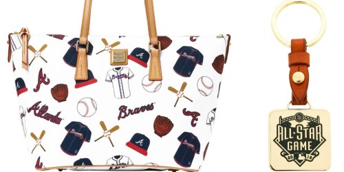 Over 60% Off Dooney & Bourke Bags + Free Shipping