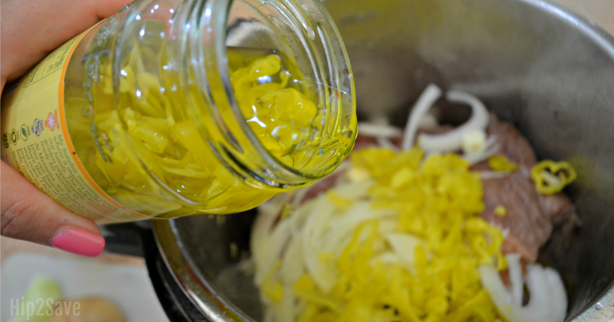 low carb instant pot recipe