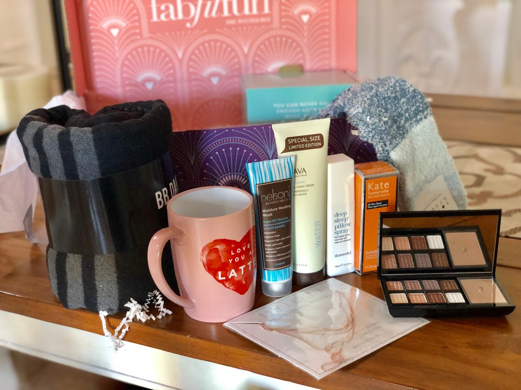 FabFitFun