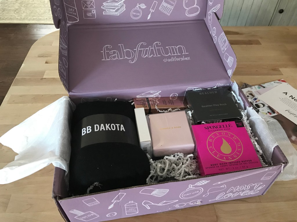 FabFitFun
