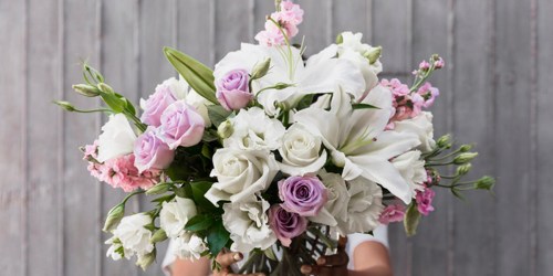 Groupon: Up to 25% Off Restaurants, Spas, Flowers & More (Select Customers)