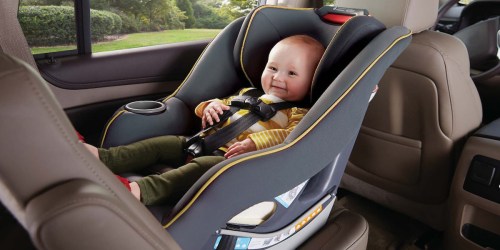 Graco Contender 65 Convertible Car Seat Only $84.99 Shipped (Regularly $140)