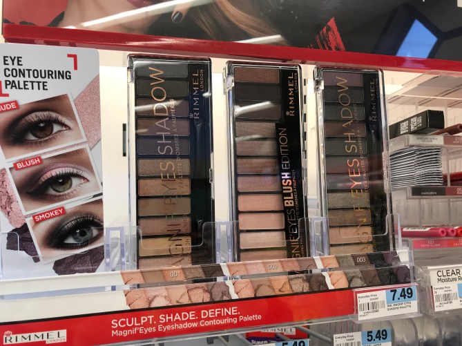 Rite Aid Rimmel