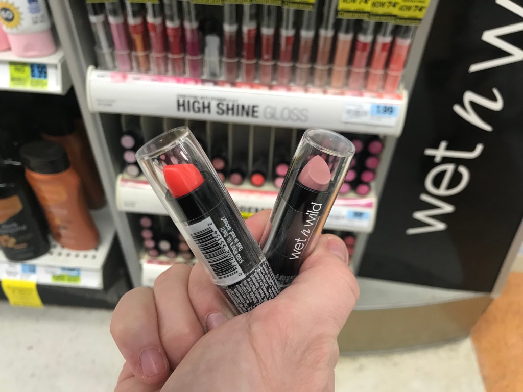 Rite Aid Wet n Wild