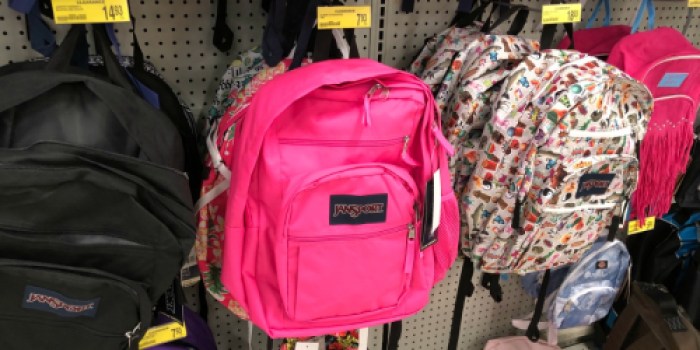 Office Depot/Office Max Backpack Clearance – 75% Off Dickies, JanSport, High Sierra & More