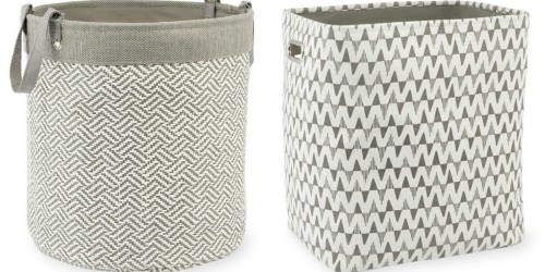 BabiesRUs: Koala Storage Bins Just $6.39 Each (Regularly $20) + More