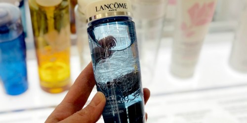 50% Off Lancome Eye Makeup Remover at Ulta Beauty