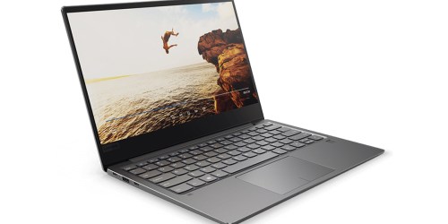 Lenovo Ideapad Laptop Only $999.99 Shipped (Regularly $1,500)