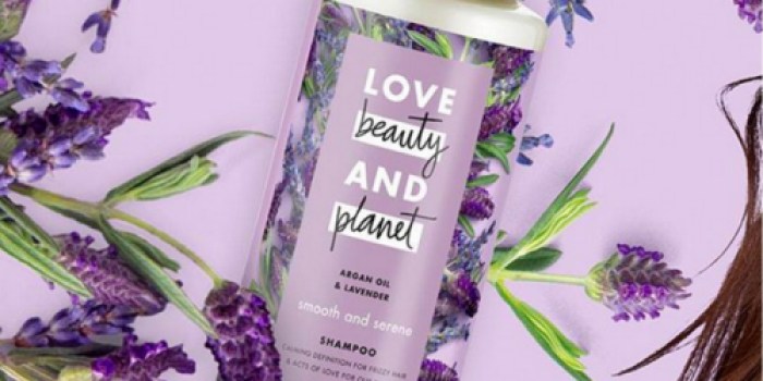 FREE Love, Beauty & Planet Samples For BJ’s Wholesale Club Members