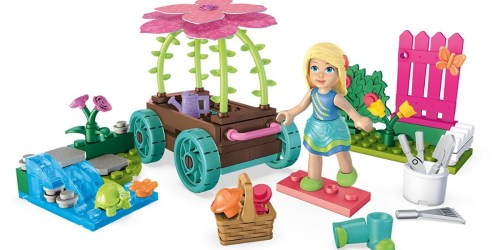 Amazon: Mega Construx American Girl WellieWishers Playset Just $9.06 (Regularly $15)