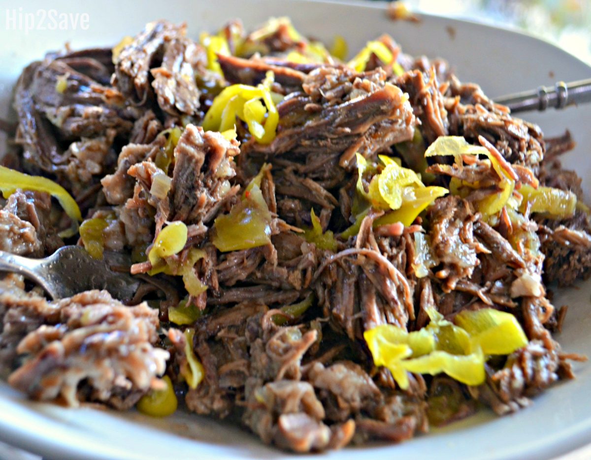 instant pot recipe