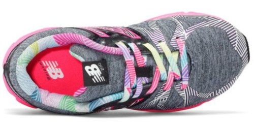 New Balance Kids Sneakers ONLY $19.99 Shipped (Regularly up to $75)