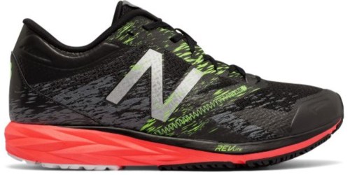 New Balance Men’s Strobe Running Shoes Only $30.99 Shipped (Regularly $80)