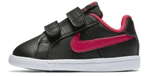 Nike Infant/Toddler Shoes Only $14.98 Shipped (Regularly $35)