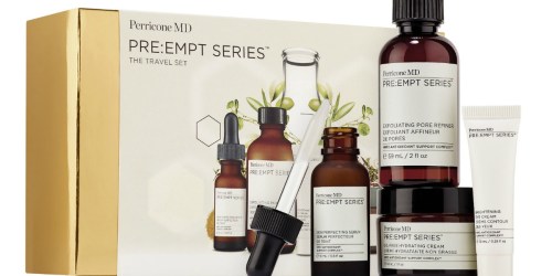 50% Off Perricone MD & Juice Beauty Overnight Cream at Ulta Beauty