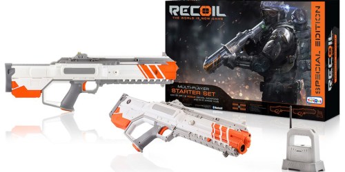 Recoil Major Striker Edition Multi-Player Starter Set Only $95.99 Shipped (Regularly $170)