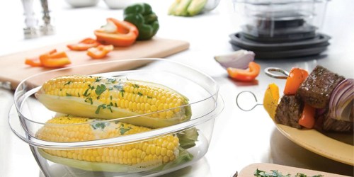 Amazon: Rubbermaid Premier Food Storage Containers 28-Piece Set $28.64 (Great Reviews)