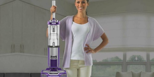 Walmart.com: Shark Rocket Professional Upright Vacuum Just $95 Shipped (Regularly $180)