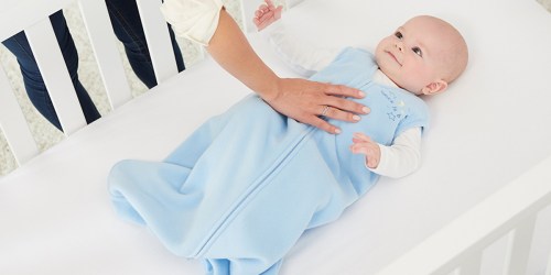 40% Off Halo Baby SleepSacks at Zulily & More