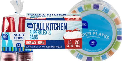 100% Back In Points on Select Kmart Brand Items = 6 Products Shipped FREE After Points