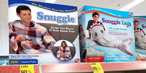 90% Off Christmas Clearance at Walgreens