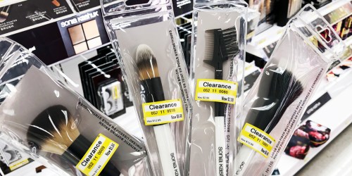 50% Off Sonia Kashuk Makeup Brushes at Target