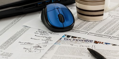 Up To 45% Off Turbo Tax Software on Amazon