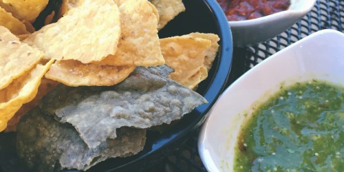 Kroger & Affiliates: FREE Tortilla Chips eCoupon (Must Download Today)