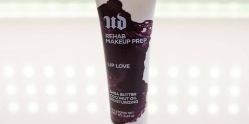 50% Off Select Urban Decay Skin Care & Cosmetics