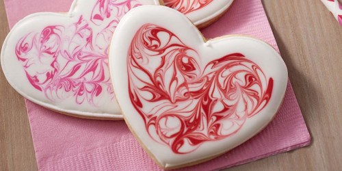 Wilton 101-Piece Cookie Cutter Set ONLY $10