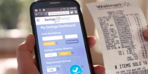 Walmart Savings Catcher Program Changes Coming February 1st