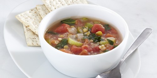 FREE Organic Soup or Doritos Chips at Farm Fresh & Affiliate Stores