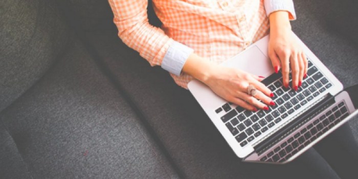 Use Your Bachelor’s Degree To Earn Up To $22/Hour Working From Home