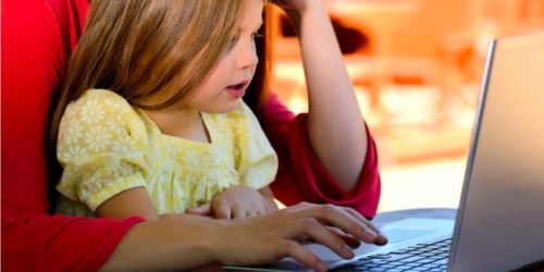ABCmouse: Only $3.75 Per Month for OVER 8,500 Educational Activities & Lessons