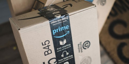 Did You Know That Woot.com Now Offers FREE Shipping for Amazon Prime Members?