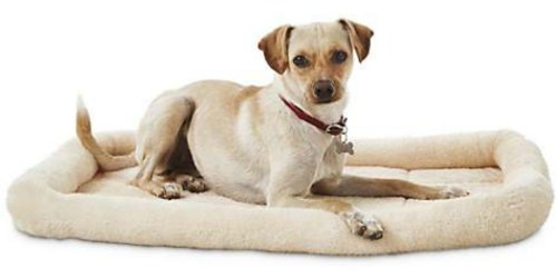 Petco: Over 75% off Pet Beds, Crates & Kennels