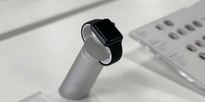 Target.com: Apple Watch Series 1 Only $179.99 Shipped (Regularly $250) + More