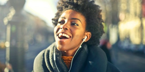 Audiobooks from Audible Starting at Only $4.95 (Regularly $20+)