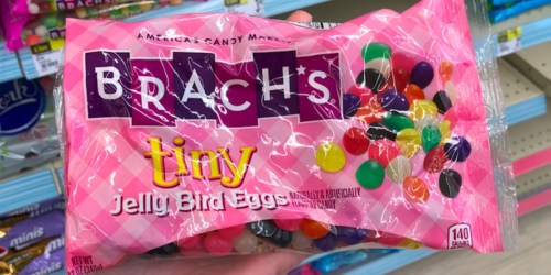 Rare Brach’s Easter Candy Coupon