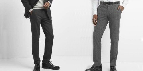 GapFit Men’s Cotton Pants Only $13.99 Shipped (Regularly $70) & More